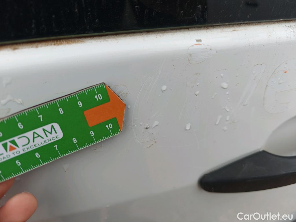  Opel  Combo OPEL  Life / 2018 / 5P / combi 1.5 TD 75kW (100CV) S/S Edition L (IND) #21