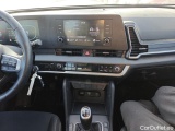  KIA  Sportage KIA  / 2022 / 5P / todoterreno 1.6 T-GDi 112kW (150CV) Concept 4X2 #13