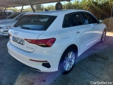  Audi  A3 AUDI  / 2020 / 5P / berlina con portón Sportback 30 TFSI 81kW (110CV) S tronic #2