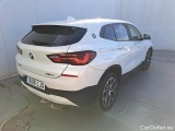  Bmw  X2 BMW  sDrive18i (CX) #2