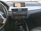  Bmw  X2 BMW  sDrive18i (CX) #14