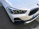  Bmw  X2 BMW  sDrive18i (CX) #17