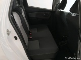  Toyota  Yaris TOYOTA  / 2017 / 5P / berlina con portón 1.5 100H Active #7