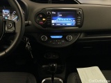  Toyota  Yaris TOYOTA  / 2017 / 5P / berlina con portón 1.5 100H Active #12