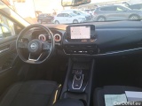  Nissan  Qashqai NISSAN  / 2021 / 5P / todoterreno DIG-T 116kW Xtronic N-Connecta (Skyline) #3