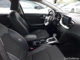  KIA  XCeed KIA  1.6 GDi PHEV 104kW (141CV) eDrive (AC) #6