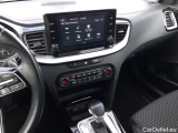  KIA  XCeed KIA  1.6 GDi PHEV 104kW (141CV) eDrive (AC) #15