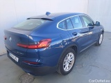  Bmw  X4 BMW  / 2018 / 5P / todoterreno xDrive20d #2