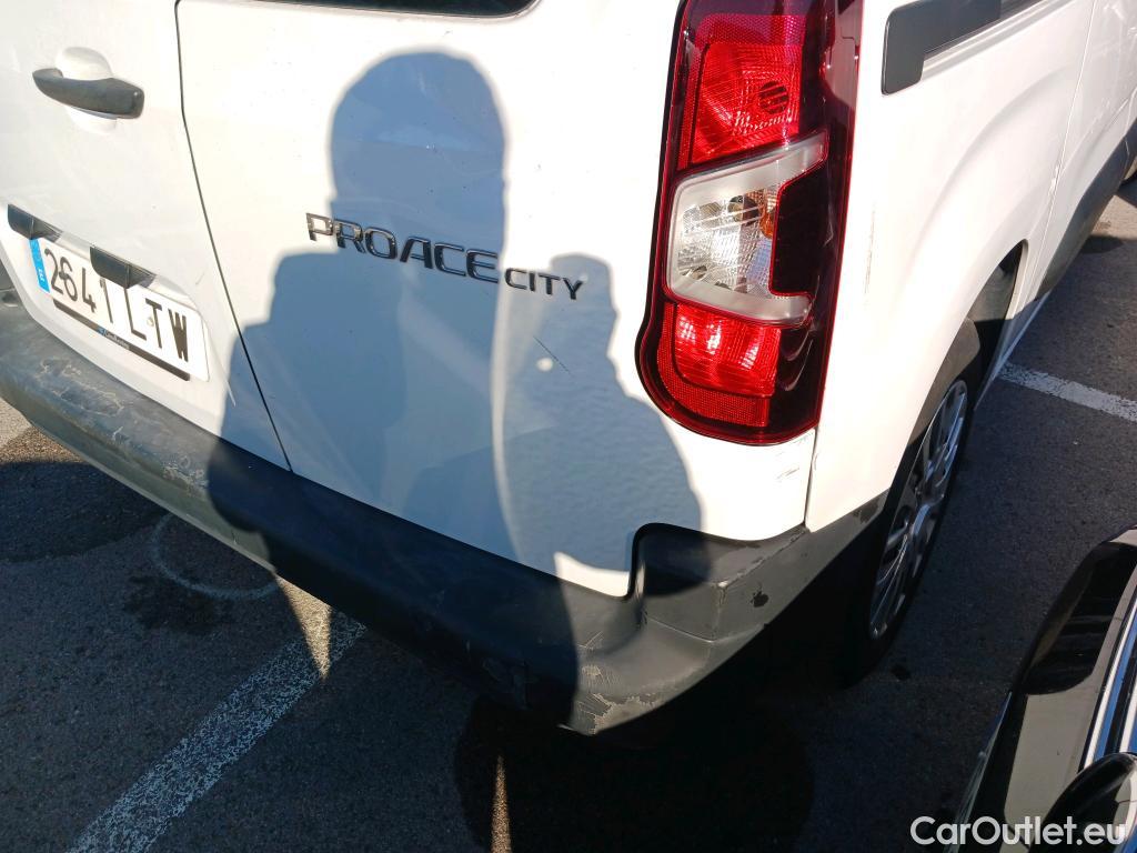  Toyota  Proace TOYOTA  City 1.5D 75kW (100CV) GX L1 (AC) #15