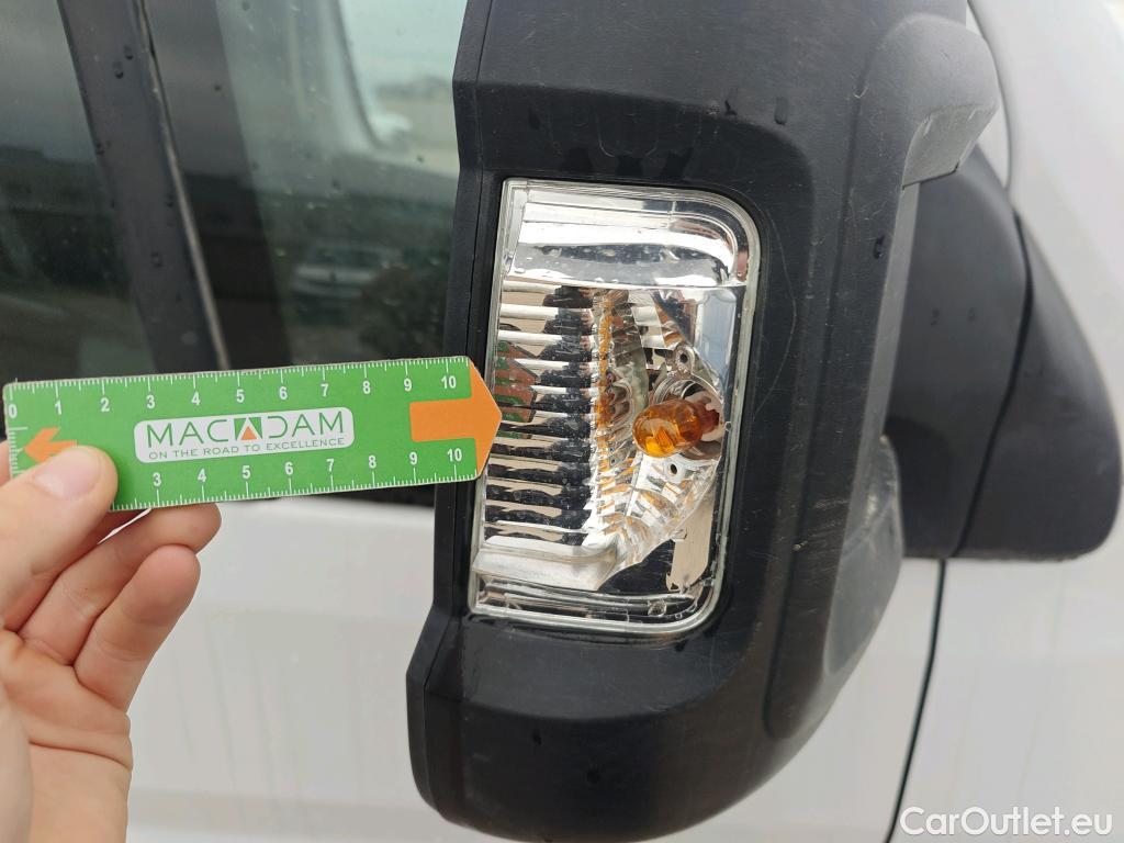  Peugeot  Boxer  Techo Elevado 335 L2H2 BlueHDi 140 Start&Stop HDi 140CV MT6 E6d #25