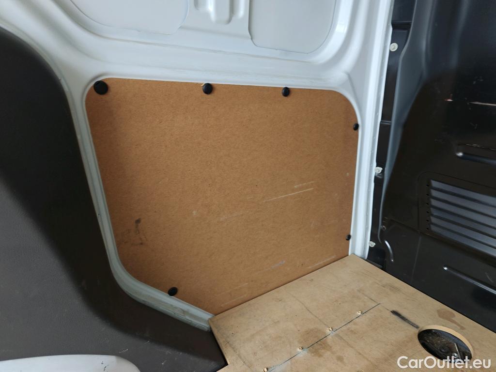  Ford  Transit Connect FORD /2013/4P/furgón Van 1.5 TDCi 74kW Trend 200 L1 Aut #44