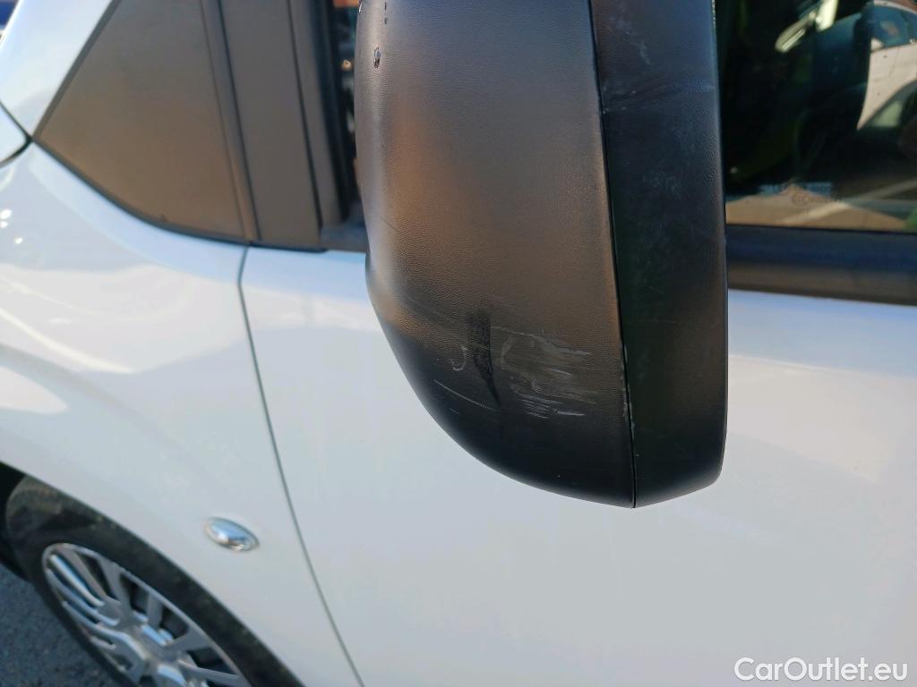  Toyota  Proace TOYOTA  City 1.5D 75kW (100CV) GX L1 (AC) #51