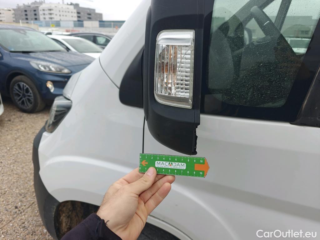  Peugeot  Boxer  Techo Elevado 335 L2H2 BlueHDi 140 Start&Stop HDi 140CV MT6 E6d #1