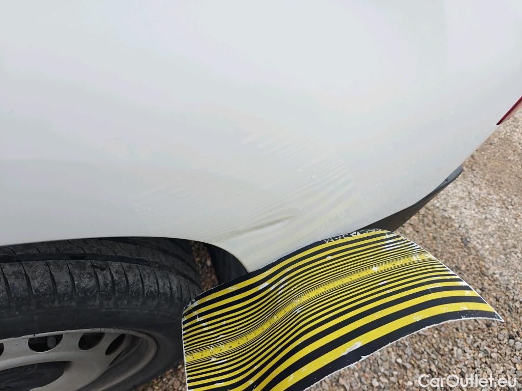  Opel  Combo OPEL  / 2018 / 4P / furgón derivado de turismo 1.5TD 75kW (100CV) Express XL H1 1000kg #4