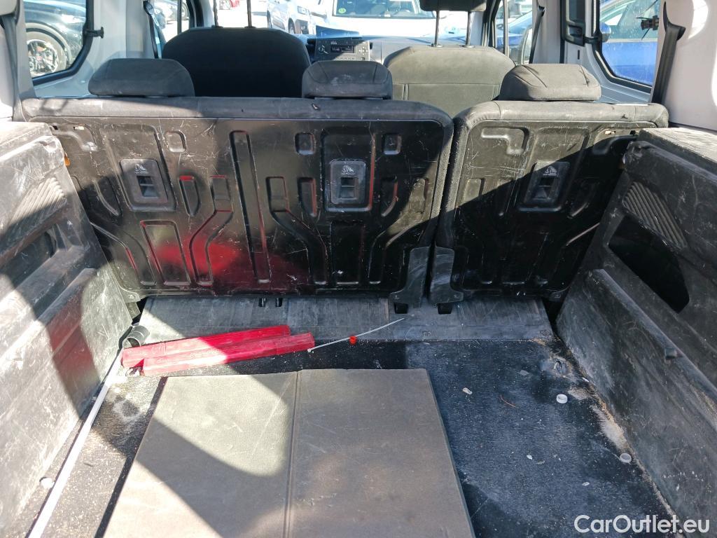  Toyota  Proace TOYOTA  City 1.5D 75kW (100CV) GX L1 (AC) #1