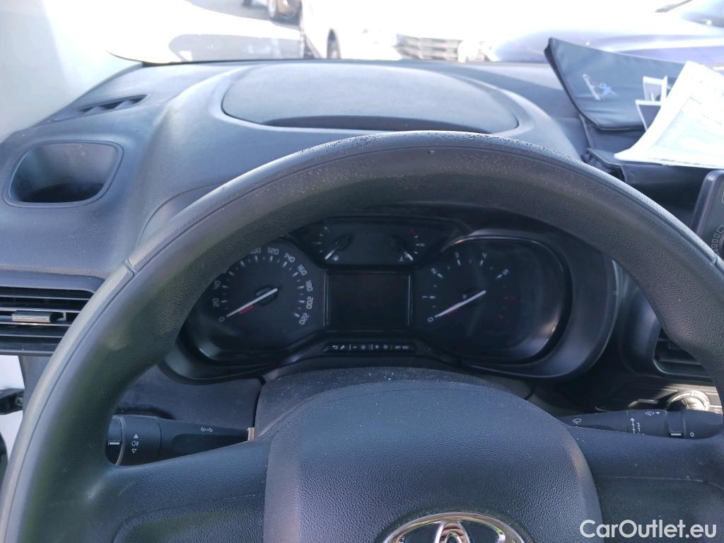  Toyota  Proace TOYOTA  City 1.5D 75kW (100CV) GX L1 (AC) #43