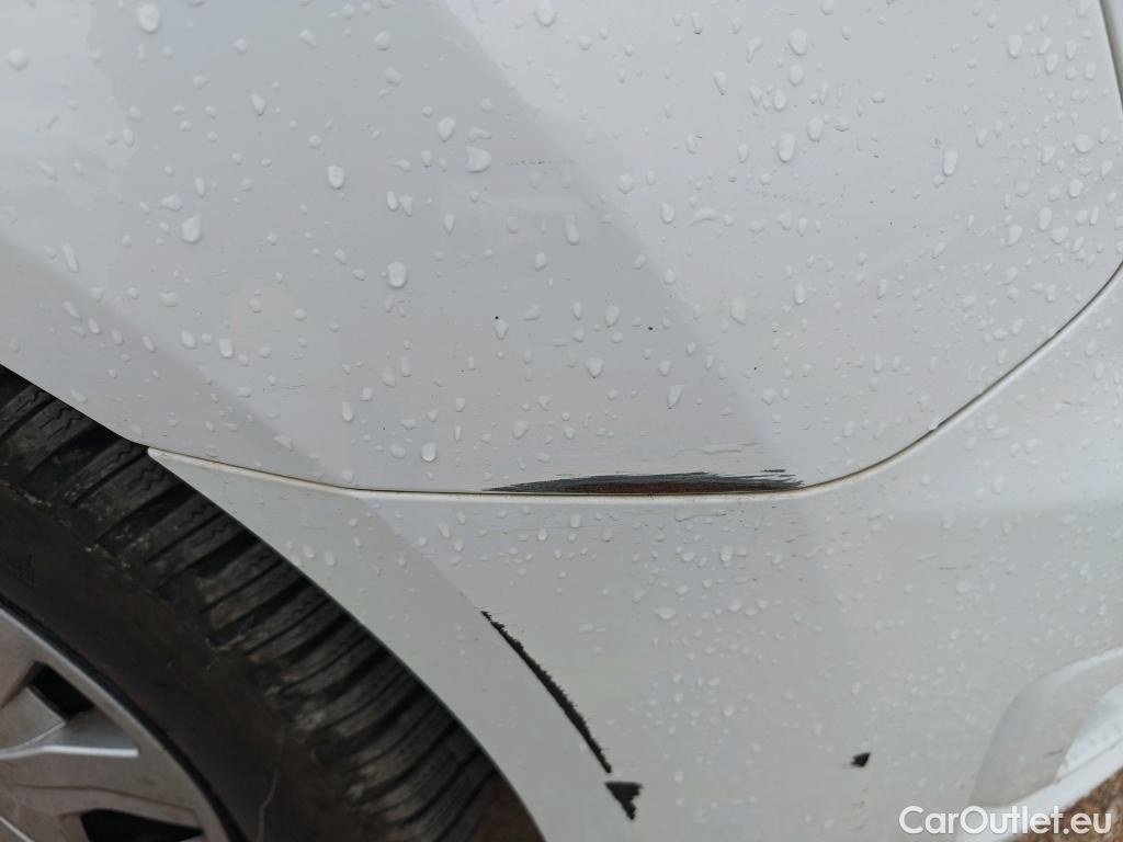  Ford  Transit Connect FORD /2013/4P/furgón Van 1.5 TDCi 74kW Trend 200 L1 Aut #15