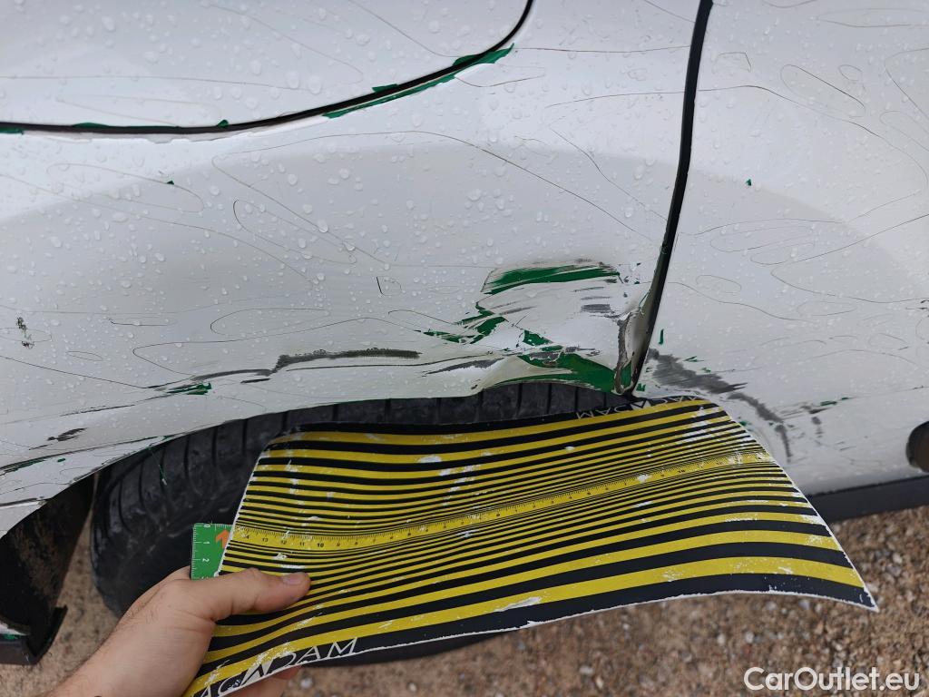  Ford  Transit Connect FORD /2013/4P/furgón Van 1.5 TDCi 74kW Trend 200 L1 Aut #2