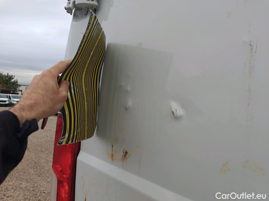  Peugeot  Boxer  Techo Elevado 335 L2H2 BlueHDi 140 Start&Stop HDi 140CV MT6 E6d #28