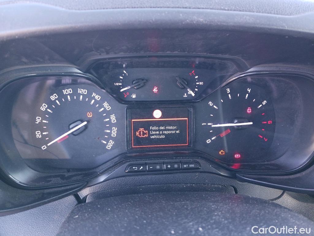  Toyota  Proace TOYOTA  City 1.5D 75kW (100CV) GX L1 (AC) #58