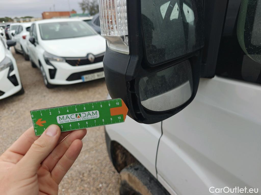  Peugeot  Boxer  Techo Elevado 335 L2H2 BlueHDi 140 Start&Stop HDi 140CV MT6 E6d #2