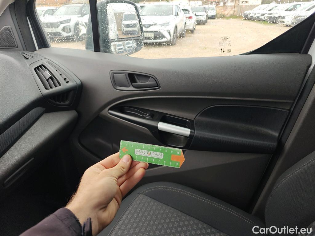  Ford  Transit Connect FORD /2013/4P/furgón Van 1.5 TDCi 74kW Trend 200 L1 Aut #35