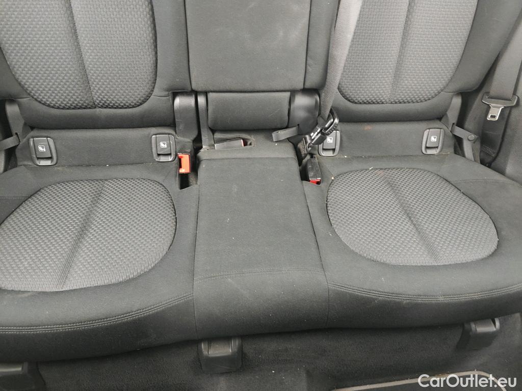  Bmw  X2 BMW  / 2017 / 5P / todoterreno sDrive18d (AC) #18