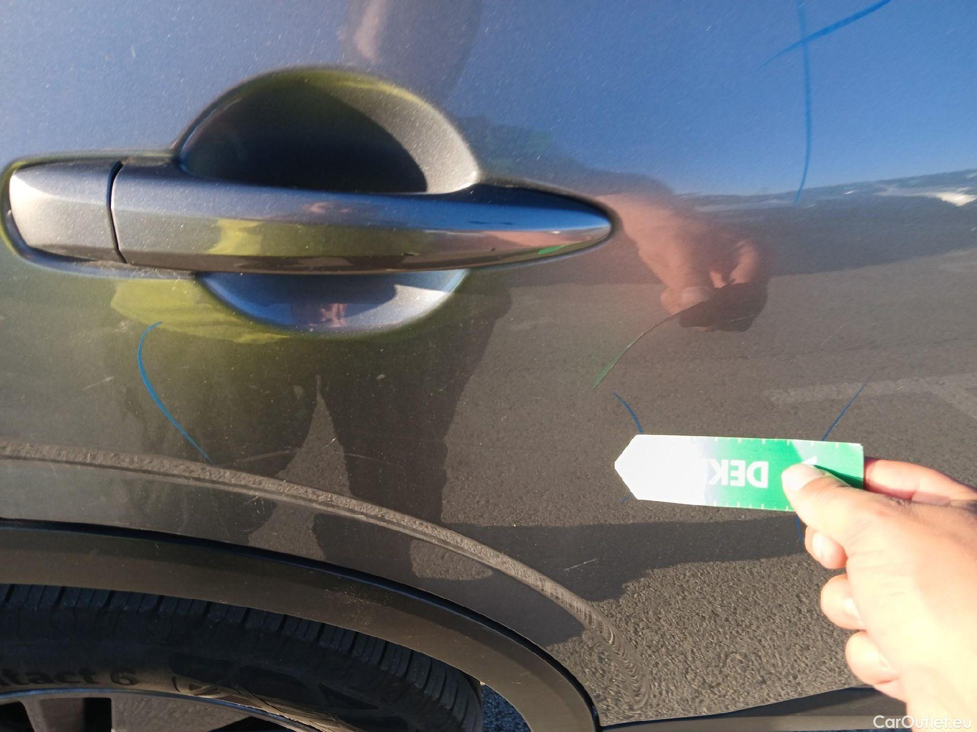  Nissan  Qashqai NISSAN  / 2021 / 5P / todoterreno DIG-T 116kW (158CV) mHEV Xtronic Acenta (AC4) #23