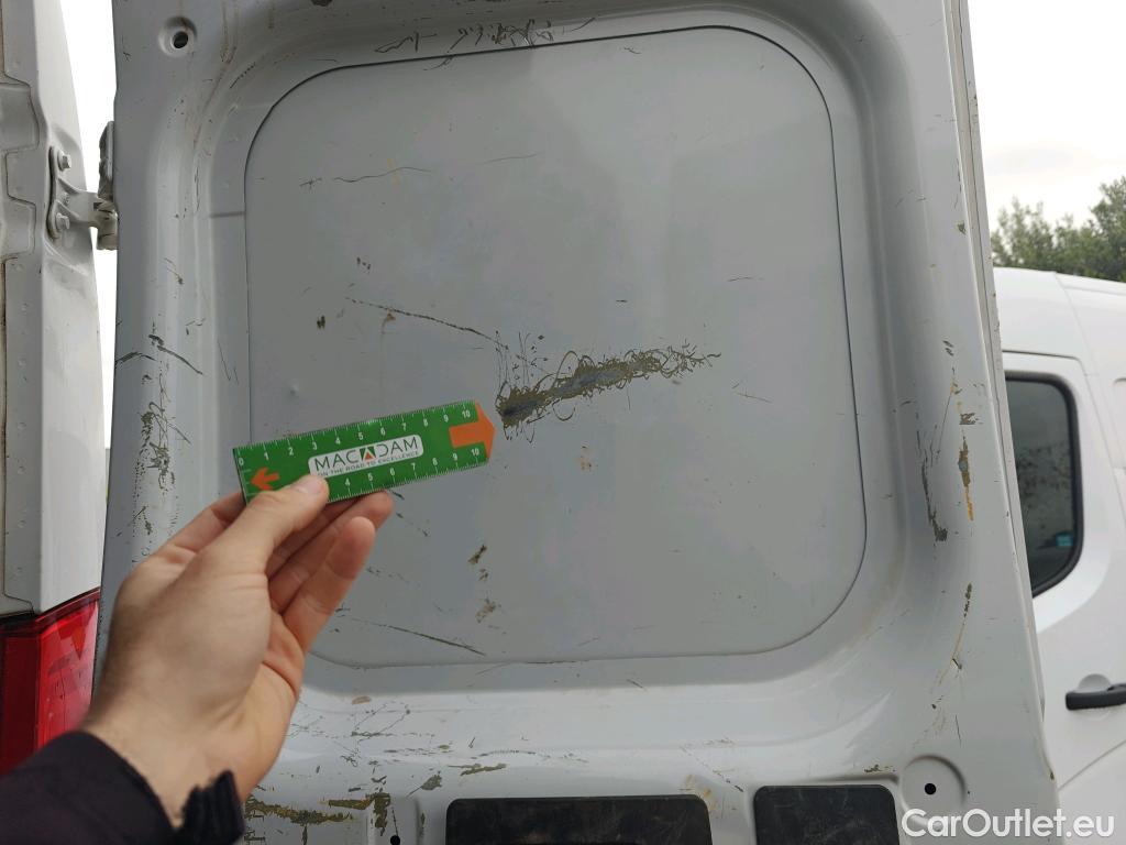  Peugeot  Boxer  Techo Elevado 335 L2H2 BlueHDi 140 Start&Stop HDi 140CV MT6 E6d #22