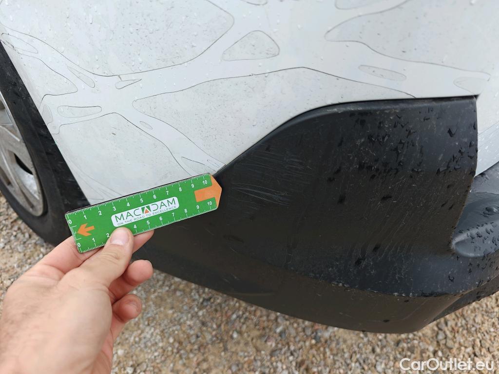  Ford  Transit Connect FORD /2013/4P/furgón Van 1.5 TDCi 74kW Trend 200 L1 Aut #12