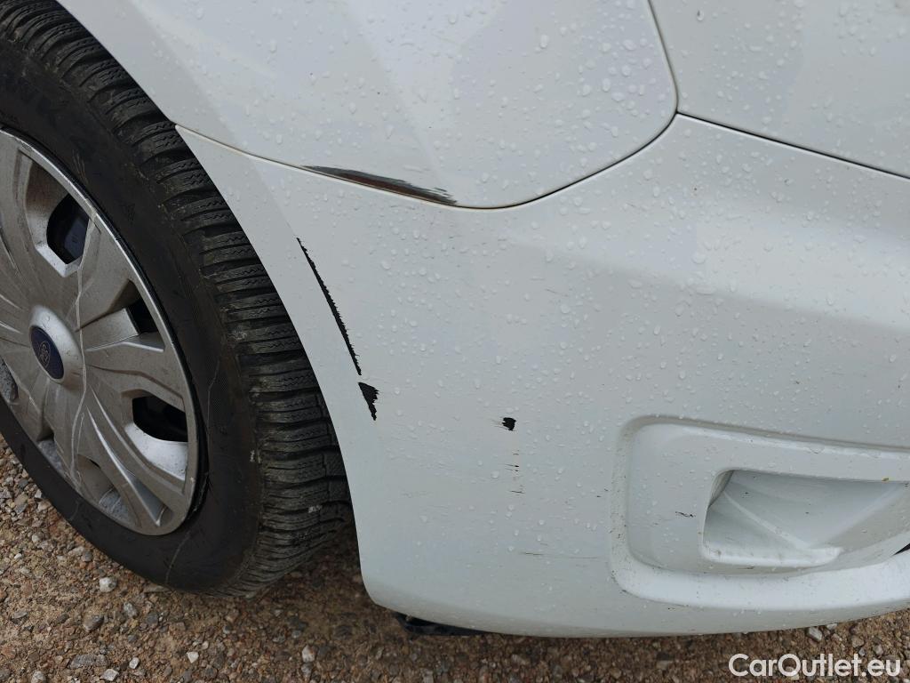  Ford  Transit Connect FORD /2013/4P/furgón Van 1.5 TDCi 74kW Trend 200 L1 Aut #31