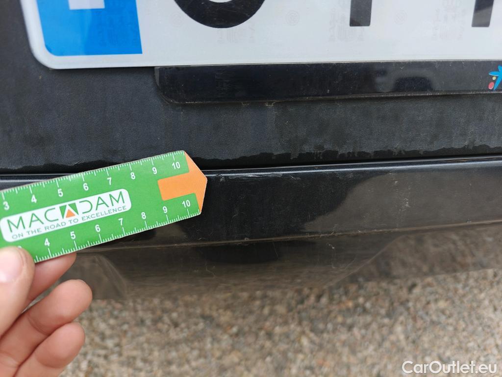  Bmw  X2 BMW  / 2017 / 5P / todoterreno sDrive18d (AC) #22