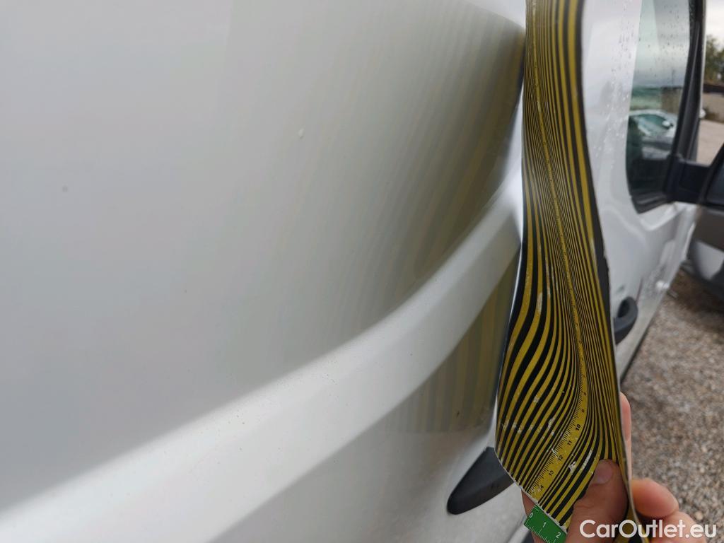  Opel  Combo OPEL  / 2018 / 4P / furgón derivado de turismo 1.5TD 75kW (100CV) Express XL H1 1000kg #72