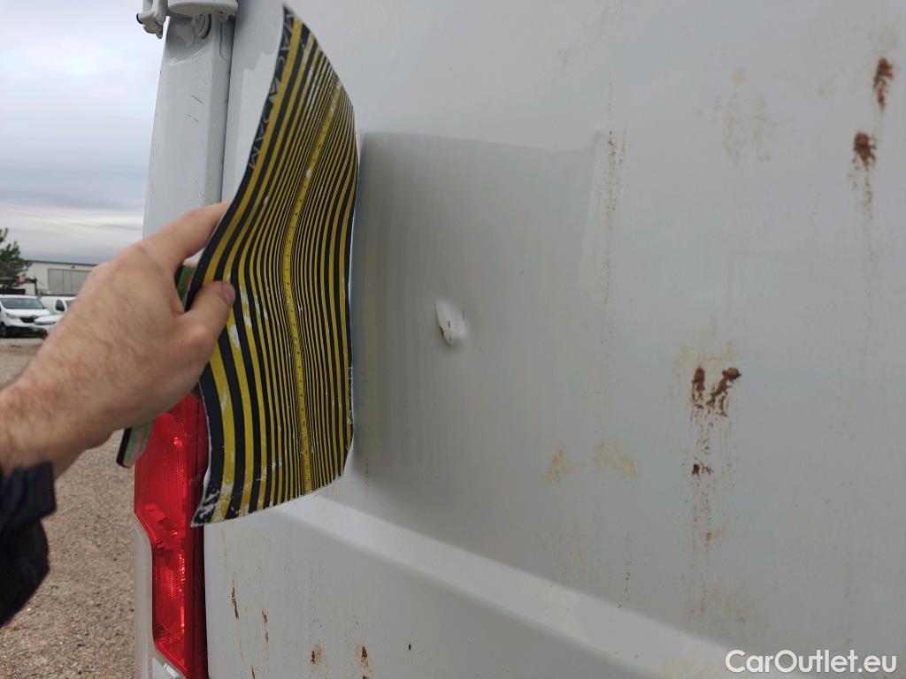  Peugeot  Boxer  Techo Elevado 335 L2H2 BlueHDi 140 Start&Stop HDi 140CV MT6 E6d #29