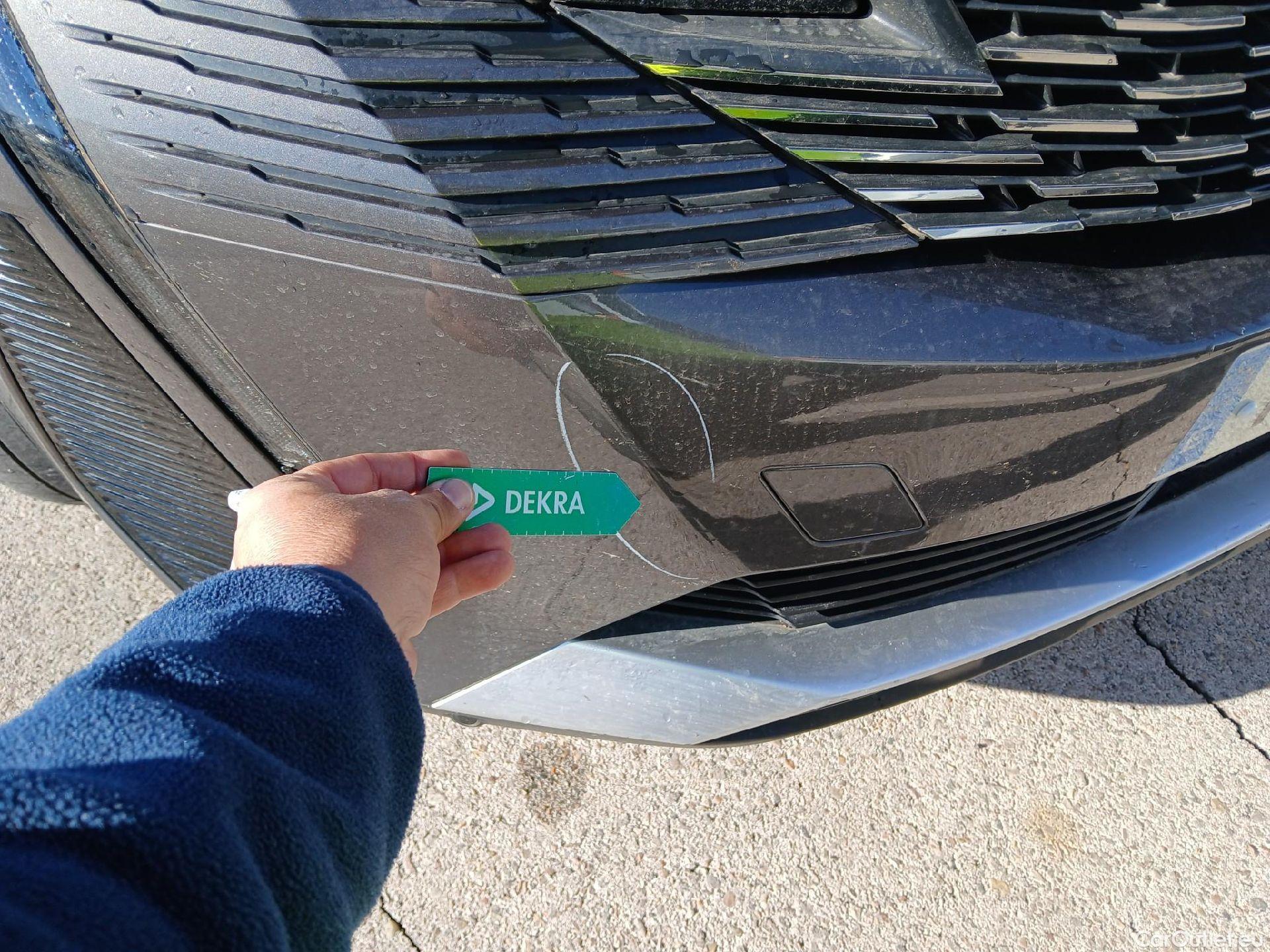  Peugeot  3008 PEUGEOT  Hybrid / 2020 / 5P / todoterreno 225 e-EAT8 Allure (AC2) #10