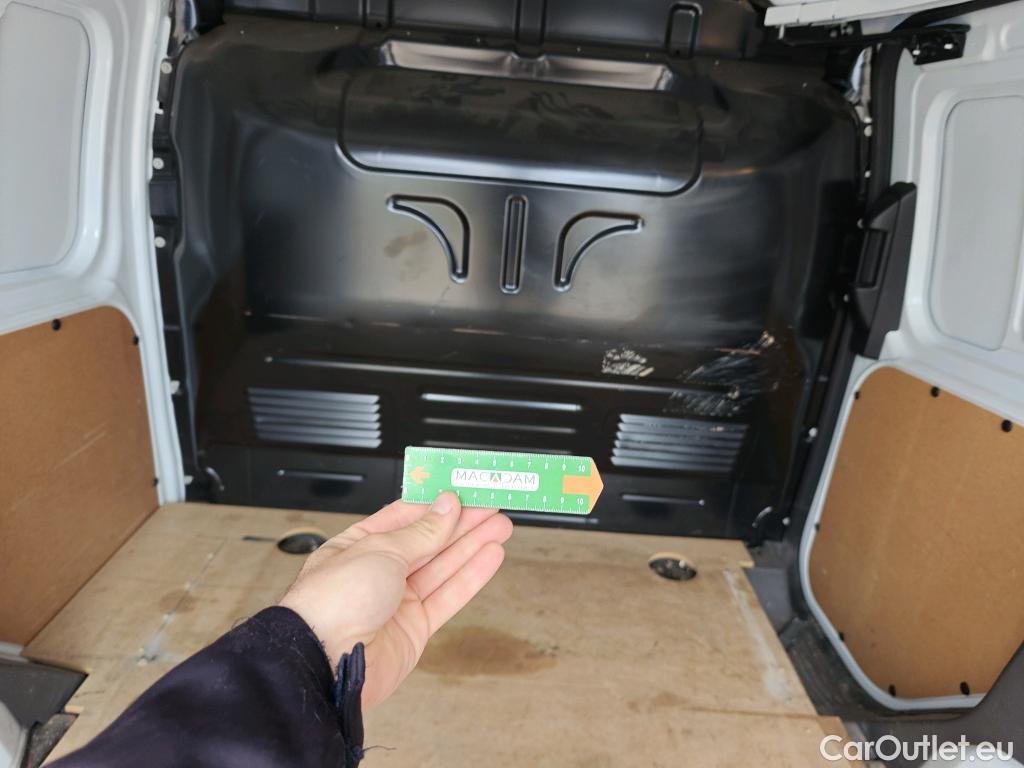  Ford  Transit Connect FORD /2013/4P/furgón Van 1.5 TDCi 74kW Trend 200 L1 Aut #47