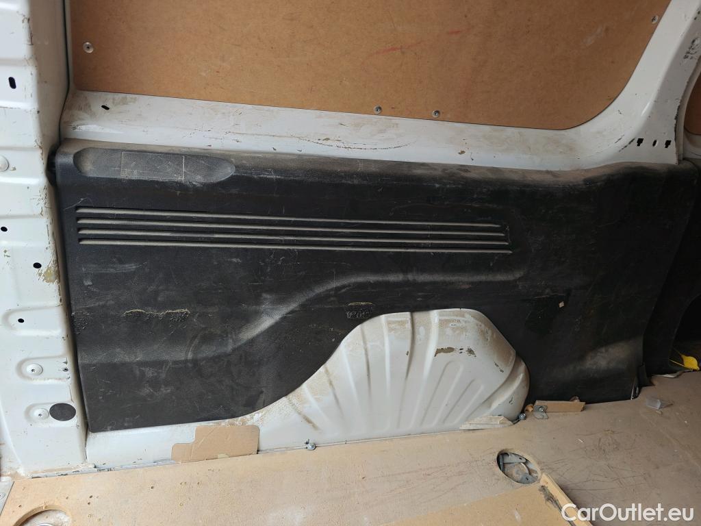  Opel  Combo OPEL  / 2018 / 4P / furgón derivado de turismo 1.5TD 75kW (100CV) Express XL H1 1000kg #14