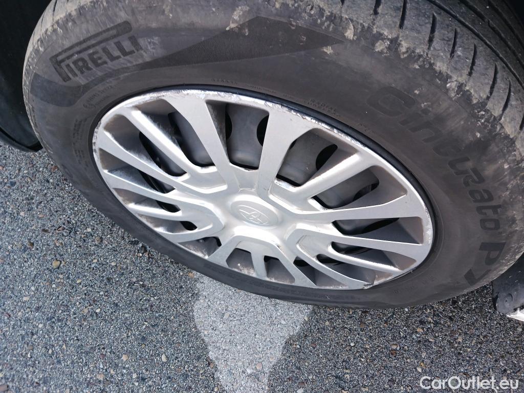  Toyota  Proace TOYOTA  City 1.5D 75kW (100CV) GX L1 (AC) #45