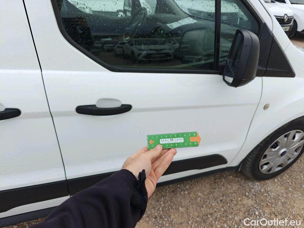  Ford  Transit Connect FORD /2013/4P/furgón Van 1.5 TDCi 74kW Trend 200 L1 Aut #39