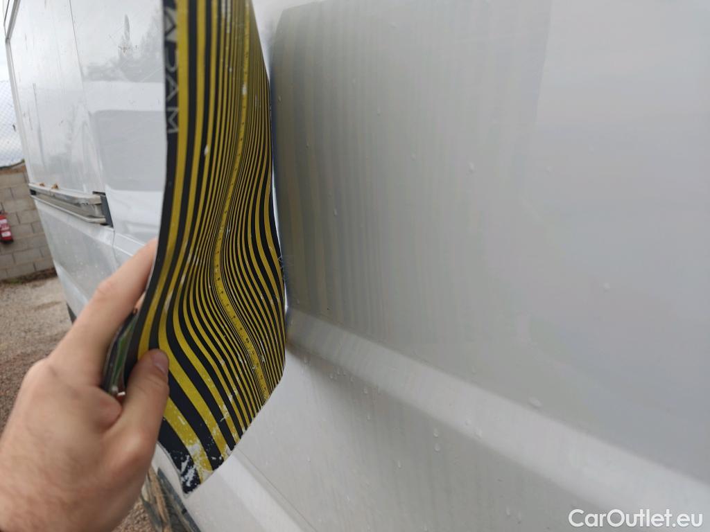  Peugeot  Boxer  Techo Elevado 335 L2H2 BlueHDi 140 Start&Stop HDi 140CV MT6 E6d #33