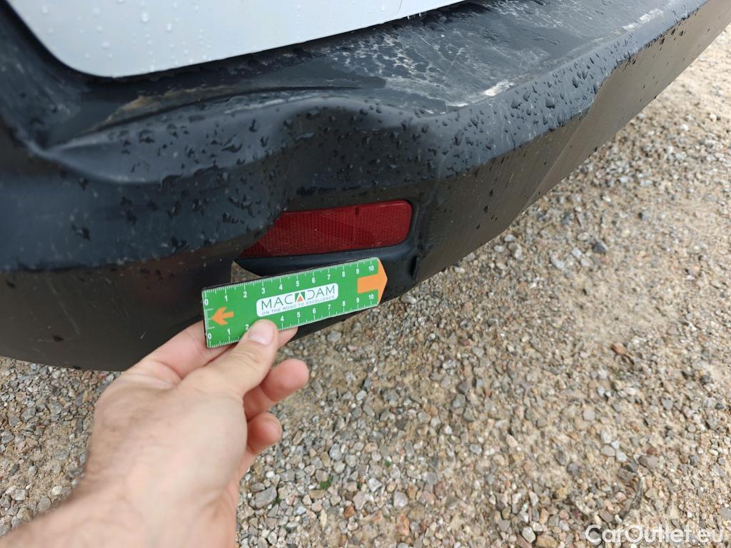  Ford  Transit Connect FORD /2013/4P/furgón Van 1.5 TDCi 74kW Trend 200 L1 Aut #11