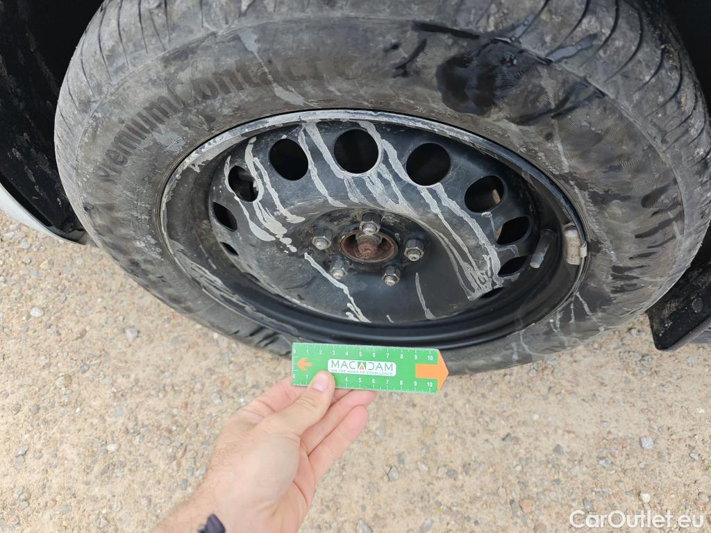  Ford  Transit Connect FORD /2013/4P/furgón Van 1.5 TDCi 74kW Trend 200 L1 Aut #38