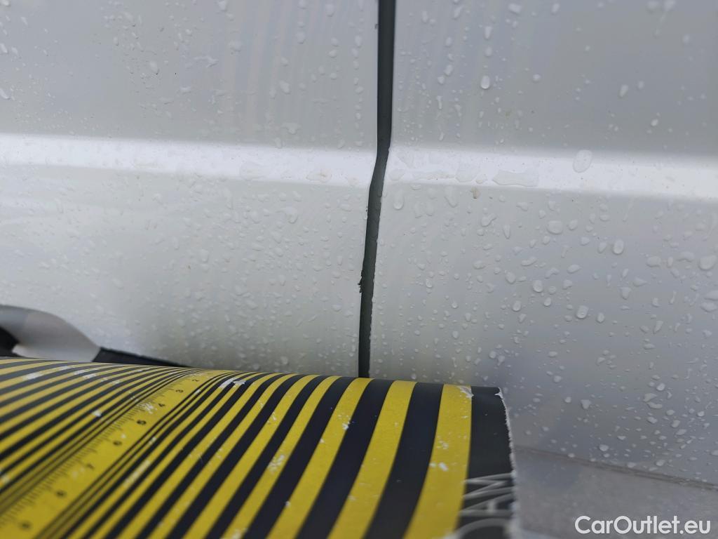  Ford  Transit Connect FORD /2013/4P/furgón Van 1.5 TDCi 74kW Trend 200 L1 Aut #23