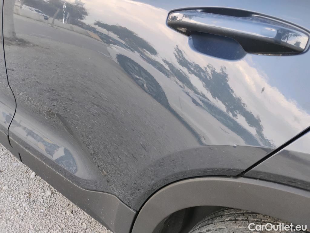  Volvo  XC 40 VOLVO XC40 / 2017 / 5P / todoterreno 1.5 T4 Twin Recharge R-Design Auto #34