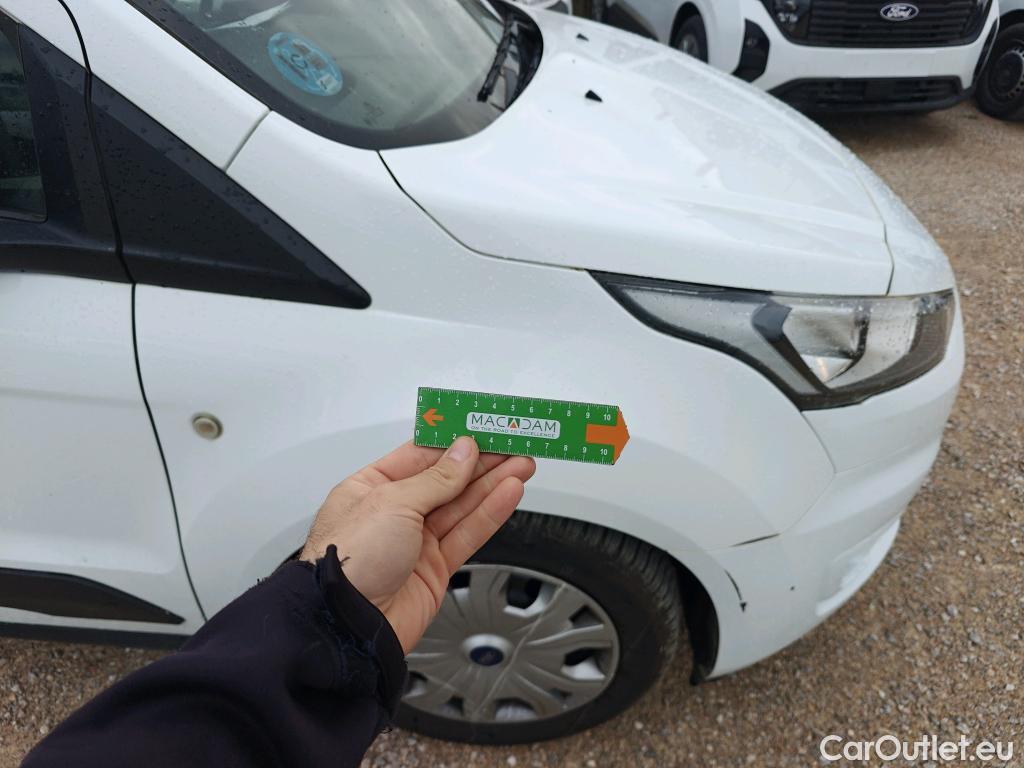  Ford  Transit Connect FORD /2013/4P/furgón Van 1.5 TDCi 74kW Trend 200 L1 Aut #13