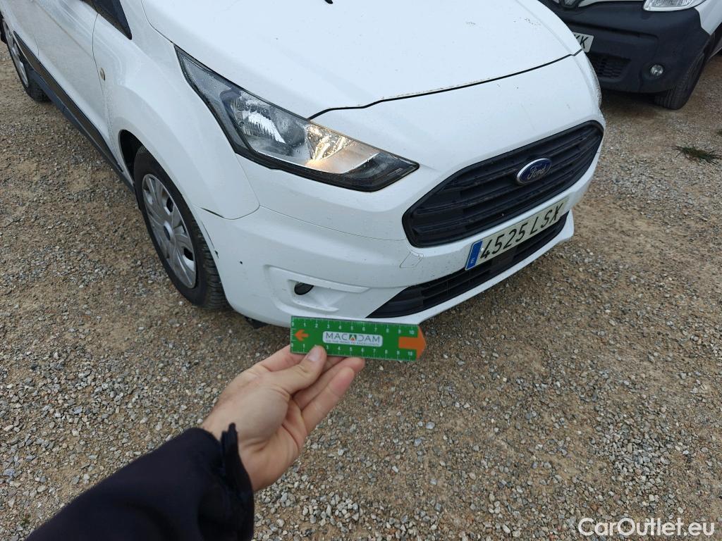  Ford  Transit Connect FORD /2013/4P/furgón Van 1.5 TDCi 74kW Trend 200 L1 Aut #30