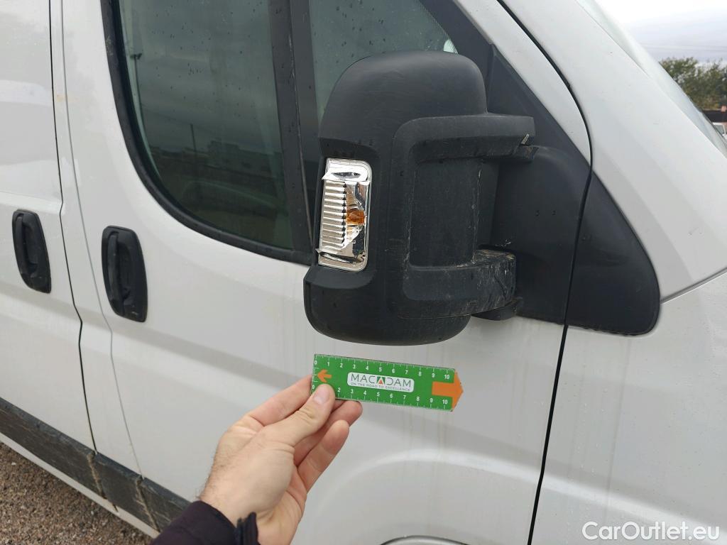  Peugeot  Boxer  Techo Elevado 335 L2H2 BlueHDi 140 Start&Stop HDi 140CV MT6 E6d #23