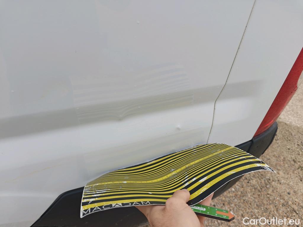  Peugeot  Boxer  Techo Elevado 335 L2H2 BlueHDi 140 Start&Stop HDi 140CV MT6 E6d #9