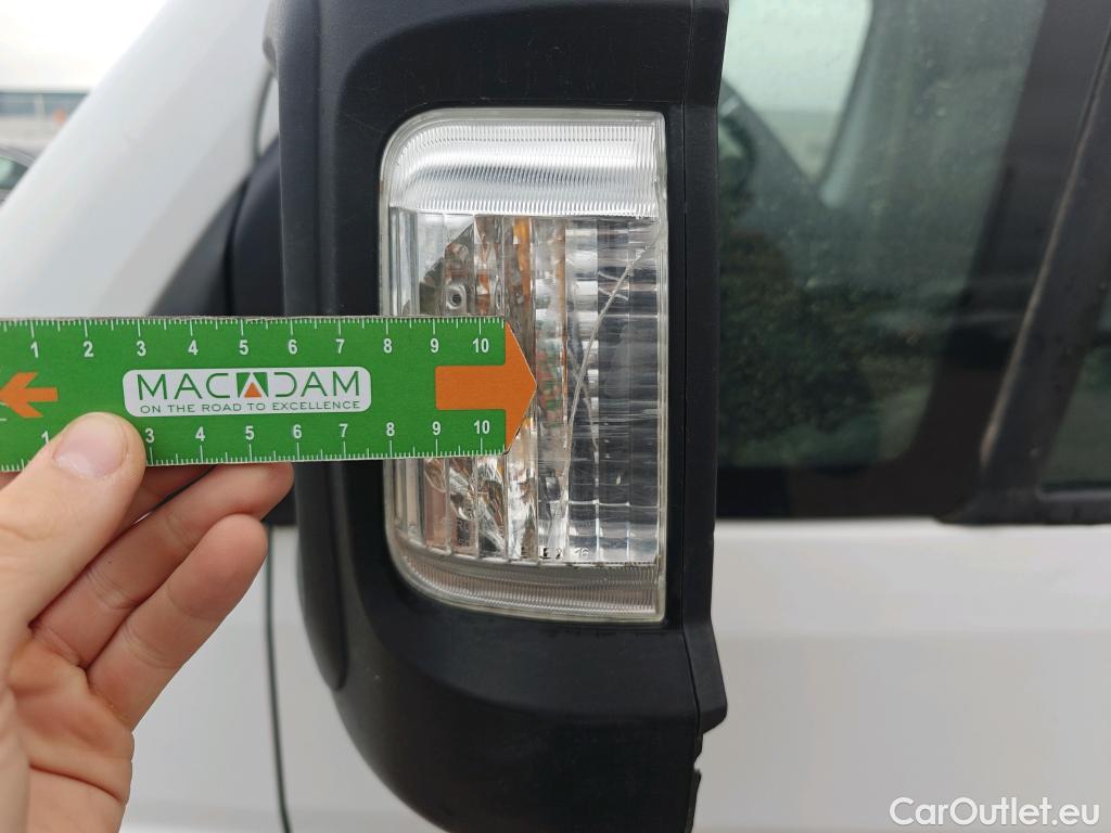  Peugeot  Boxer  Techo Elevado 335 L2H2 BlueHDi 140 Start&Stop HDi 140CV MT6 E6d #3