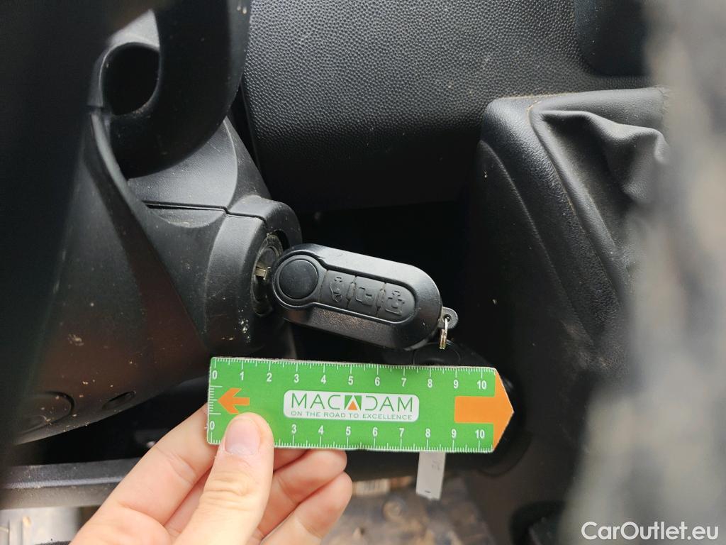  Peugeot  Boxer  Techo Elevado 335 L2H2 BlueHDi 140 Start&Stop HDi 140CV MT6 E6d #13